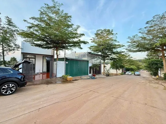 Bán Nhà riêng 119.6m2 có sẵn 60 m2 thổ cư giá 2.1 tỷ tại Xã Cư Suê Huyện Cư M'gar Đắk Lắk