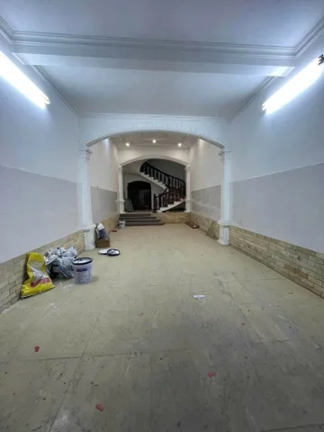 Cho thuê Nhà riêng 82m2 giá 12 triệu tại Đường Thiên Lôi - Chọn - Phường Lê Chân Hải Phòng