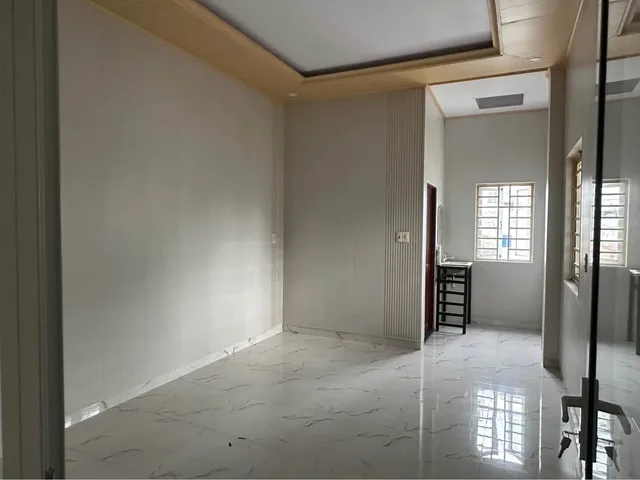 15-CHO THUÊ NHÀ 3 TẦNG MẶT TIỀN TRẦN NHÁN TÔNG – SƠN TRÀ