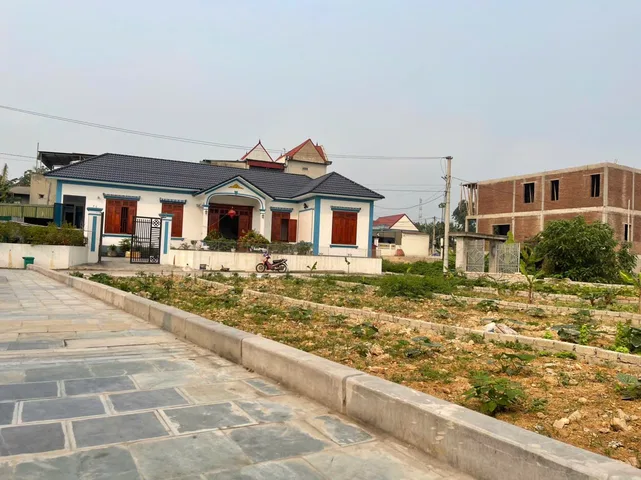🔥 CHÍNH CHỦ CẦN BÁN LÔ ĐẤT Ở ĐÔ THỊ – GIÁ TỐT CHO NHÀ ĐẦU TƯ 🔥