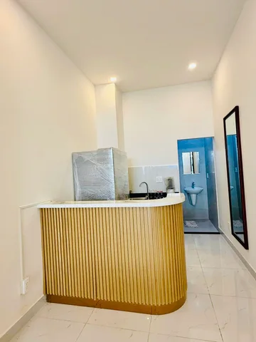 BÁN CHDV 4 TẦNG - MẶT TIỀN PHƯỚC BÌNH - DÒNG TIỀN 50TR/THÁNG - GIÁ 17.2 TỶ