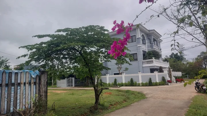 Lô góc 227m2 có sẵn 227 m2 thổ cư giá 1.45 tỷ tại - Chọn - Xã Tam Đàn Huyện Phú Ninh Quảng Nam