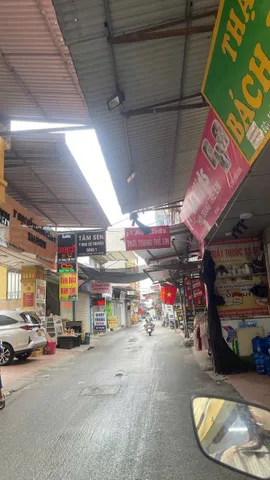 Bán Nhà riêng 116m2 có sẵn 116 m2 thổ cư giá 5.55 tỷ tại - Chọn - Xã Yên Trung Huyện Yên Phong Bắc Ninh