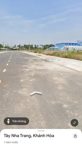 Bán Đất 107m2 có sẵn 107 m2 thổ cư giá 5.6 tỷ tại Phường Ngọc Hiệp Thành phố Nha Trang Khánh Hòa