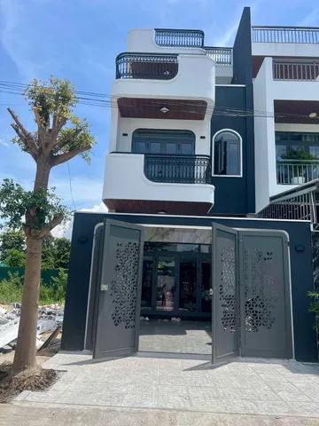 Siêu phẩm 3 tầng 1 tum, có thang máy tại KĐT Mỹ Gia gói 4! 9 tỷ 690
