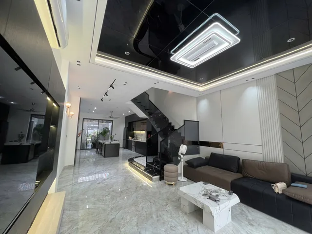 Bán nhà 3 tầng đường thông số 86 Mỹ Gia Gói 5, Nam Nha Trang🔥🔥🔥