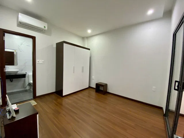 CHO THUÊ NHÀ 6 PHÒNG NGỦ ĐƯỜNG ĐOÀN KHUÊ KHU NAM VIỆT Á