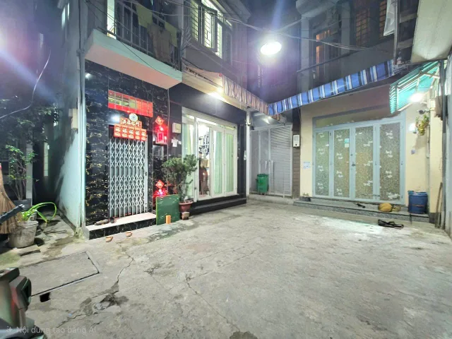 Bán Nhà riêng 39m2 có sẵn 39 m2 thổ cư giá 9.2 tỷ tại đường Hẻm 474 Nguyễn Tri Phương Phường 04 Quận 10 TP. Hồ Chí Minh
