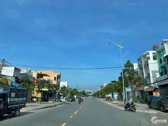 🔥 BÁN NHÀ GÓC 2 MẶT TIỀN LÊ QUANG ĐỊNH – RẠCH DỪA – 250M² – FULL THỔ CƯ – 30 TỶ TL 🔥