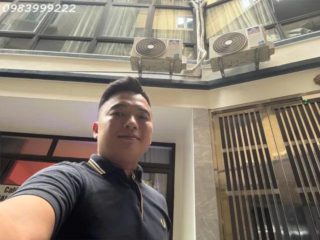CẦU GIẤY - 173M² - 7 TẦNG THANG MÁY - 33 PHÒNG CHO THUE FULL