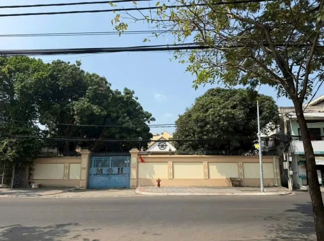 🔥 BÁN NHÀ TÍNH ĐẤT – MẶT TIỀN XÔ VIẾT NGHỆ TĨNH – 750M² – 80 TỶ 🔥