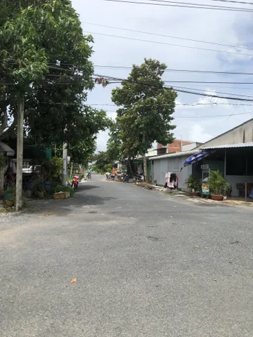 Bán Nhà KDC kinh mới xã Tân Nhuận Đông , Đồng Tháp