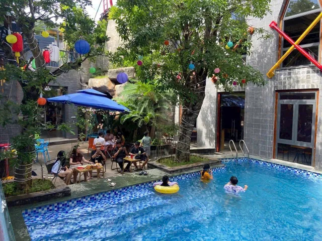 🔥 BÁN BIỆT THỰ ĐỒI NGỌC TƯỚC – 1.709M² – FULL THỔ CƯ – HỒ BƠI – GIÁ 175 TỶ 🔥