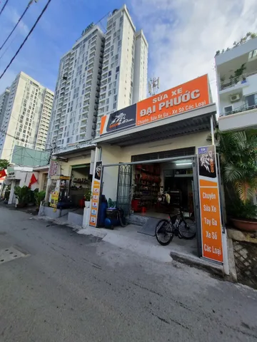 BÁN NHÀ 77M2, SẴN SỔ, HẺM XE HƠI CẠNH CHUNG CƯ URBAN GREEN – ĐỐI DIỆN VẠN PHÚC CITY