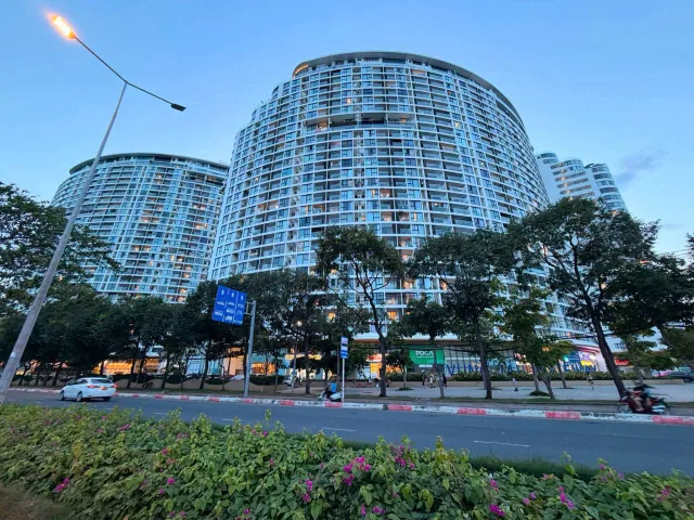 🌊 BÁN CĂN HỘ GATEWAY STUDIO VIEW BIỂN – 50M² – 1PN 1WC – FULL NỘI THẤT – 2,65 TỶ 🌊