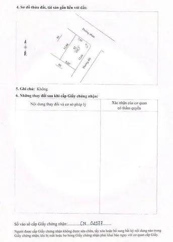 Chính chủ Bán Đất 103m2 có sẵn 80 m2 thổ cư giá rẻ nhất thị trường 720 triệu
