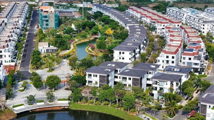 BÁN NHÀ PHỐ LAVIDA RESIDENCES – 77,5M² – HƯỚNG BẮC – GIÁ CHỈ 5,65 TỶ 🔥