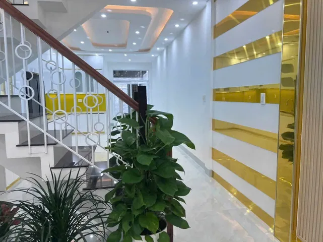 🔥 BÁN NHÀ MẶT TIỀN NGUYỄN THIỆN THUẬT – 100M² – FULL THỔ CƯ – 4PN – GIÁ 9,6 TỶ 🔥