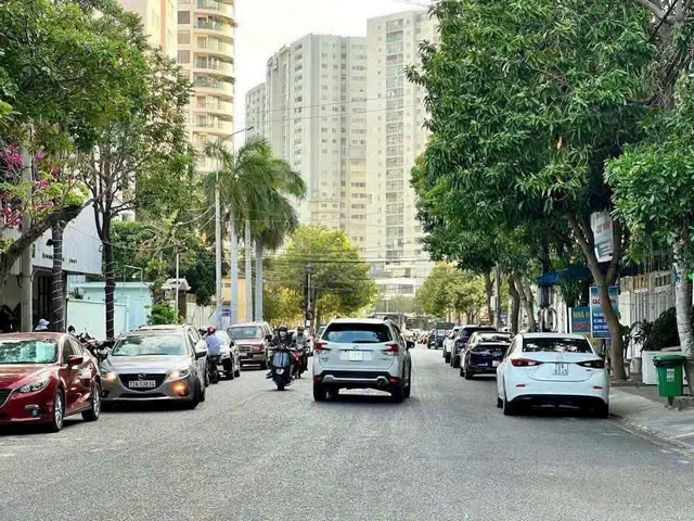 🔥 BÁN ĐẤT BIỆT THỰ KĐT CHÍ LINH 1 – P. NGUYỄN AN NINH – 186M² – 20.46 TỶ 🔥