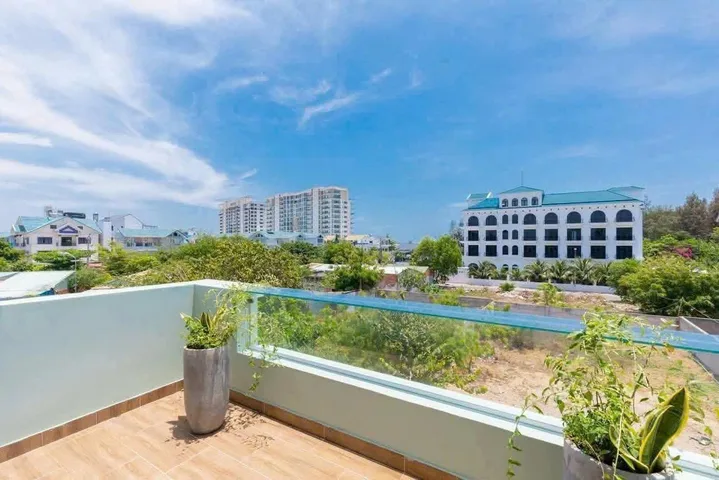 🔥 BÁN BIỆT THỰ THANH BÌNH GẦN BIỂN – 300M² – FULL THỔ CƯ – 3 TẦNG – 25 TỶ 🔥