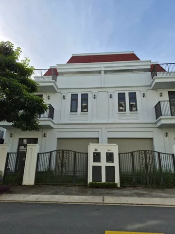 🌿 BÁN BIỆT THỰ LA VIDA RESIDENCES – 180M² – 3 MẶT THOÁNG – SỔ HỒNG – 13,5 TỶ 🌿