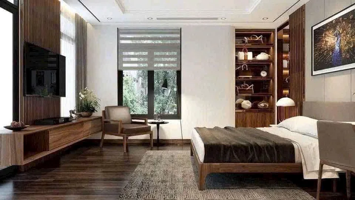 🔥 BÁN BIỆT THỰ SÂN VƯỜN GÓC 2 MẶT TIỀN ĐƯỜNG 2/9 – 801M² – 700M² THỔ CƯ – 41 TỶ TL 🔥