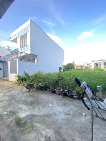 Bán đất Vĩnh Thạnh sát Vĩnh Hiệp gần đường 23/10, Tây Nha Trang. Dt 80m2. Giá 1ty6