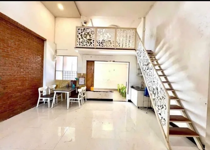Bán Nhà riêng 64m2 có sẵn 64 m2 thổ cư giá 850 triệu tại Đường Ngô Đức Tốn Xã Phong Nẫm Thành phố Phan Thiết Bình Thuận