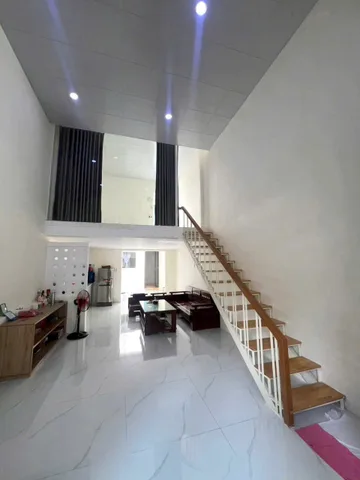 Bán nhà gần bãi tắm Hòn Chồng, phường Bắc Nha Trang giá bán 5 tỷ