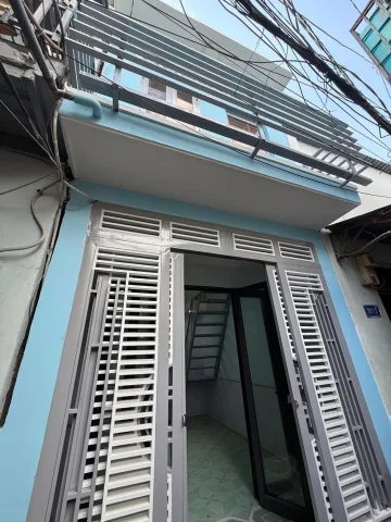 Bán Nhà riêng 20m2 có sẵn 20 m2 thổ cư giá 2.39 tỷ tại Phường An Phú Đông Quận 12 TP. Hồ Chí Minh