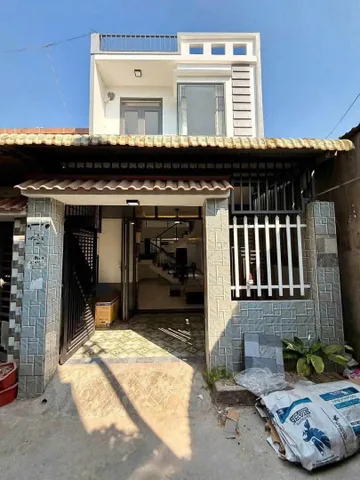 Bán nhà 2 tầng kiệt 196 Âu Cơ Liên Chiểu 75m2 📌📌📌Làm việc trực tiếp giá tốt !!!