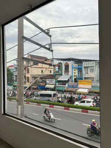 CHỦ GẤP BÁN GIẢM MẠNH 2.5TỶ - MTKD TÔ KÝ - 3 TẦNG BTCT- PHÙ HỢP KINH DOANH ĐA NGÀNH NGHỀ - 4.5TỶ