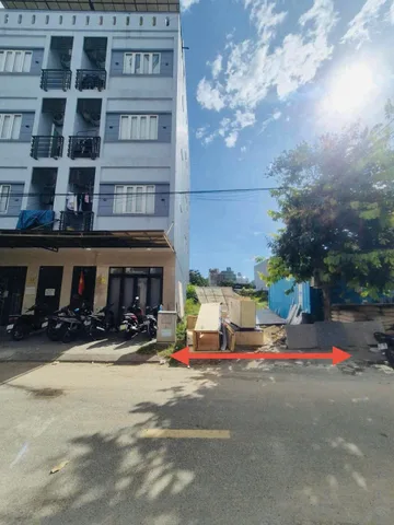 Bán đất đường Hòa Minh 28 Liên Chiểu 108.5m2 📌📌📌Làm việc trực tiếp giá tốt !!!