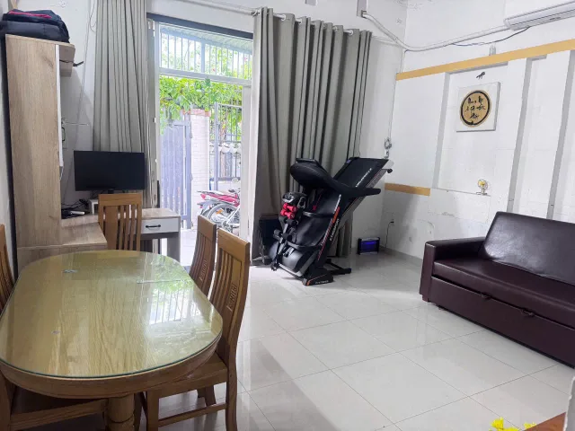 Bán Nhà riêng 75m2 có sẵn 75 m2 thổ cư giá 5.6 tỷ tại Đường Hẻm 116 Đường Số 11 Phường Trường Thọ Quận Thủ Đức TP. Hồ Chí Minh