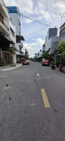 Bán đất Nguyễn Như Hạnh Liên Chiểu 85m2 📌📌📌Làm việc trực tiếp giá tốt !!!
