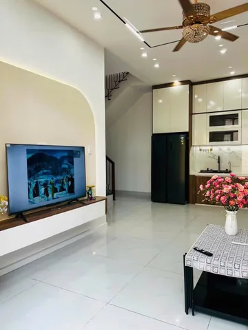 Bán nhà 3 tầng kiệt 140 Nguyễn Chánh Liên Chiểu 65.5m2 📌📌📌Làm việc trực tiếp giá tốt !!!