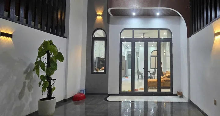 Bán Đất 134m2 có sẵn 60 m2 thổ cư giá 3.39 tỷ tại Xã Cư ÊBur Thành phố Buôn Ma Thuột Đắk Lắk