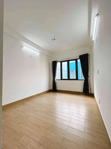 NHÀ ĐẸP BÙI THỊ XUÂN – 4 TẦNG – 35M² – 5PN – GẦN LÊ VĂN SỸ – SỔ CÔNG CHỨNG NGAY
