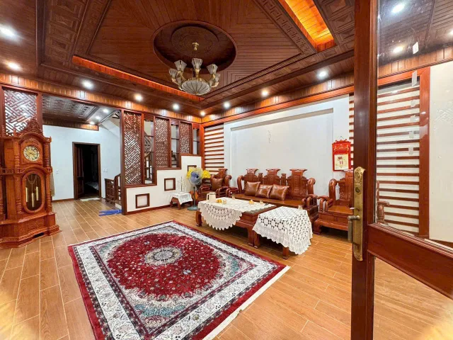 Bán Nhà riêng 104m2 có sẵn 104 m2 thổ cư giá 7.7 tỷ tại Xã Phù Khê Thị xã Từ Sơn Bắc Ninh