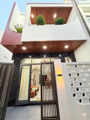 Bán nhà 2 tầng kiệt 79 Dũng Sĩ Thanh Khê 68m2 📌📌📌Làm việc trực tiếp giá tốt !!!