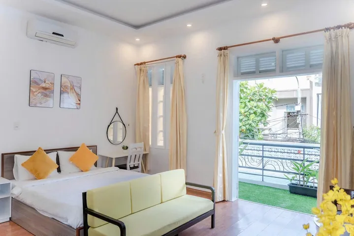Bán nhà 2 tầng mặt tiền Hoàng Thị Loan Liên Chiểu 61m2 📌📌📌Làm việc trực tiếp giá tốt !!!