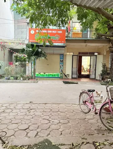 Bán Đất 100m2 có sẵn 100 m2 thổ cư giá 1.6 tỷ tại Xã Phú Cát Huyện Quốc Oai Hà Nội