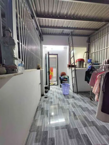 🔥BÁN NHÀ ĐẸP TRƯỜNG CHINH – HẺM Ô TÔ -4 TẦNG– 4PN – CHỈ 4,8 TỶ 🔥