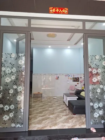 Bán Nhà 3 Tầng Đường Phạm Đăng Giảng Phường  Bình Tân