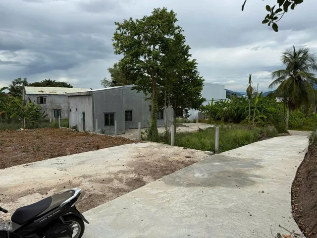 Bán đất thổ cư La Châu Hòa Tiến Hòa Vang 133m2 📌📌📌Làm việc trực tiếp giá tốt !!!