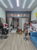 MTKD ĐƯỜNG SỐ 14 - SÁT LÊ VĂN QUỚI - 54M2 - NHỈNH 3TY