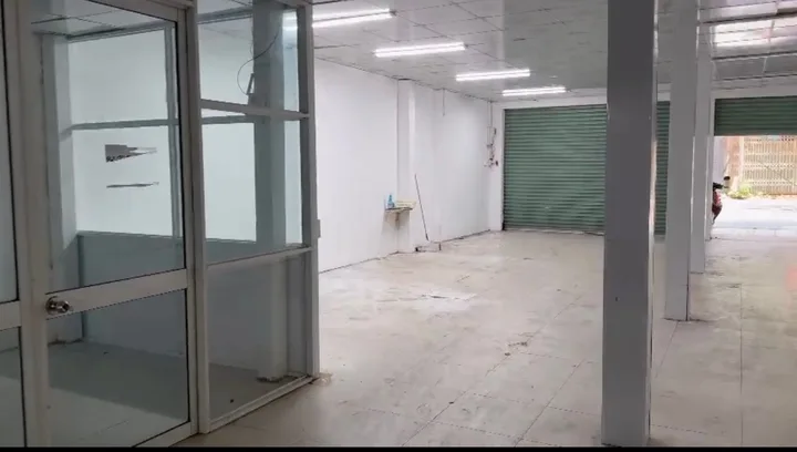 Cho thuê Mặt bằng kinh doanh 331m2 giá 12 triệu tại Phường Phú Tân Thành phố Bến Tre