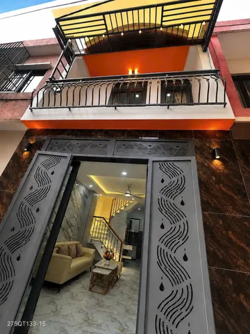 NHÀ ĐẸP QUANG TRUNG – GÒ VẤP – 44M² – CHỈ 5 TỶ