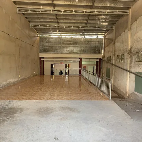 Cho thuê Nhà 250m2 giá 7 triệu mặt tiền tại Thành phố Bến Tre
