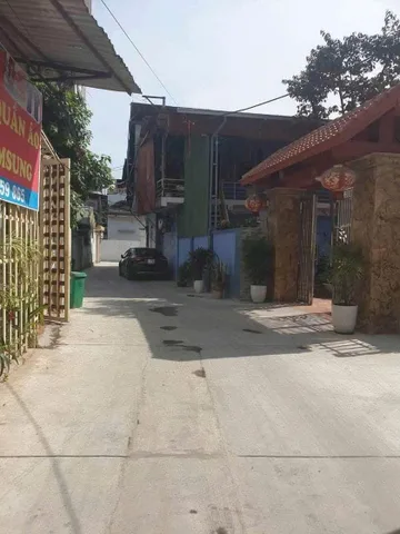 Bán Nhà riêng 125m2 có sẵn 125 m2 thổ cư giá 3.7 tỷ tại Xã Đông Phong Huyện Yên Phong Bắc Ninh